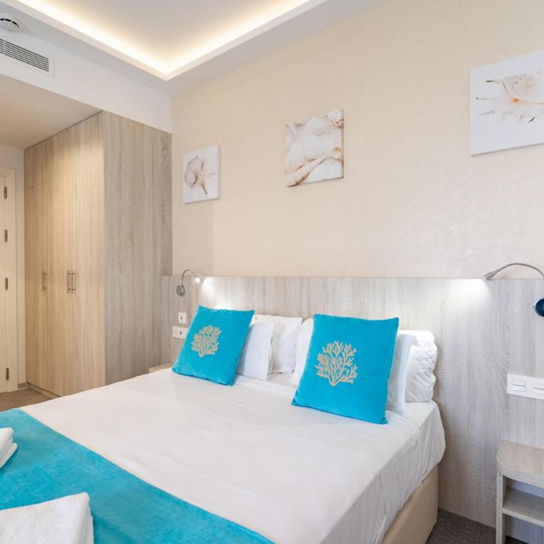 Hotel Soul de Javea - Habitación Doble Estándar - 2