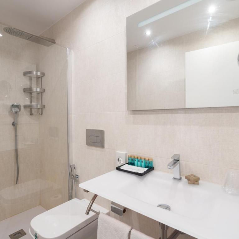 Hotel Soul de Javea - Habitación Doble Estándar - 3