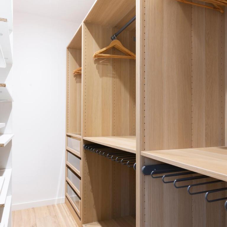 Le Spacieux de Dizier - Appartement 2 Chambres - 13