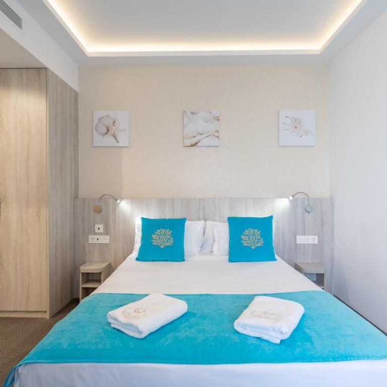Hotel Soul de Javea - Habitación Doble Estándar - 4
