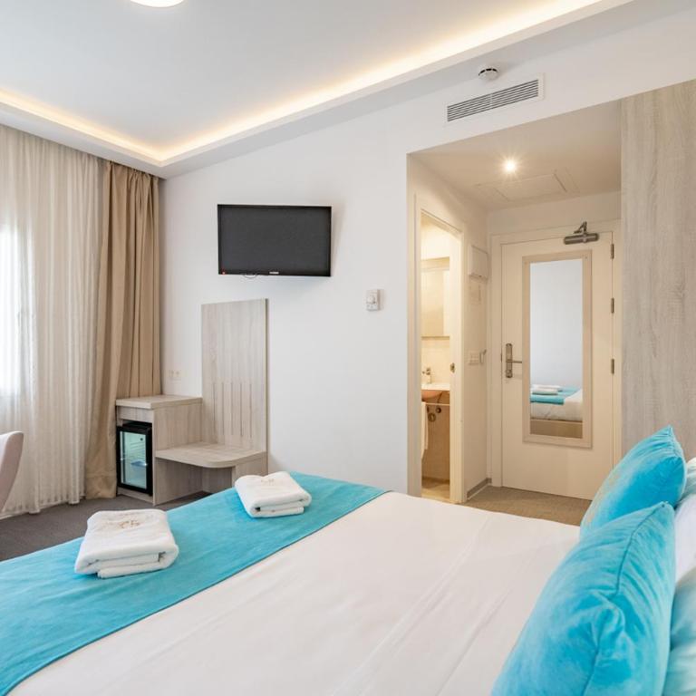 Hotel Soul de Javea - Habitación Doble Estándar - 5