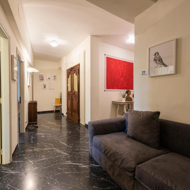 Oriuolo Prestige by Mmega - Appartamento con 2 Camere da Letto - 7