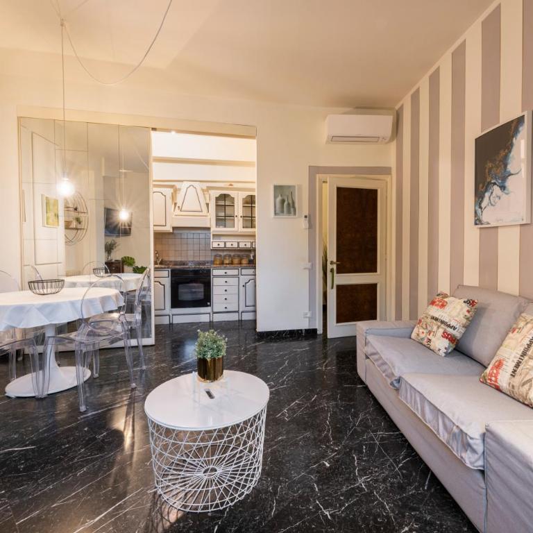 Oriuolo Prestige by Mmega - Appartamento con 2 Camere da Letto - 1