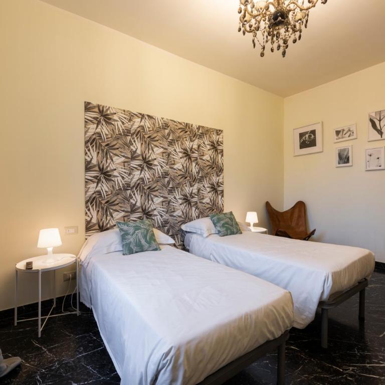 Oriuolo Prestige by Mmega - Appartamento con 2 Camere da Letto - 13