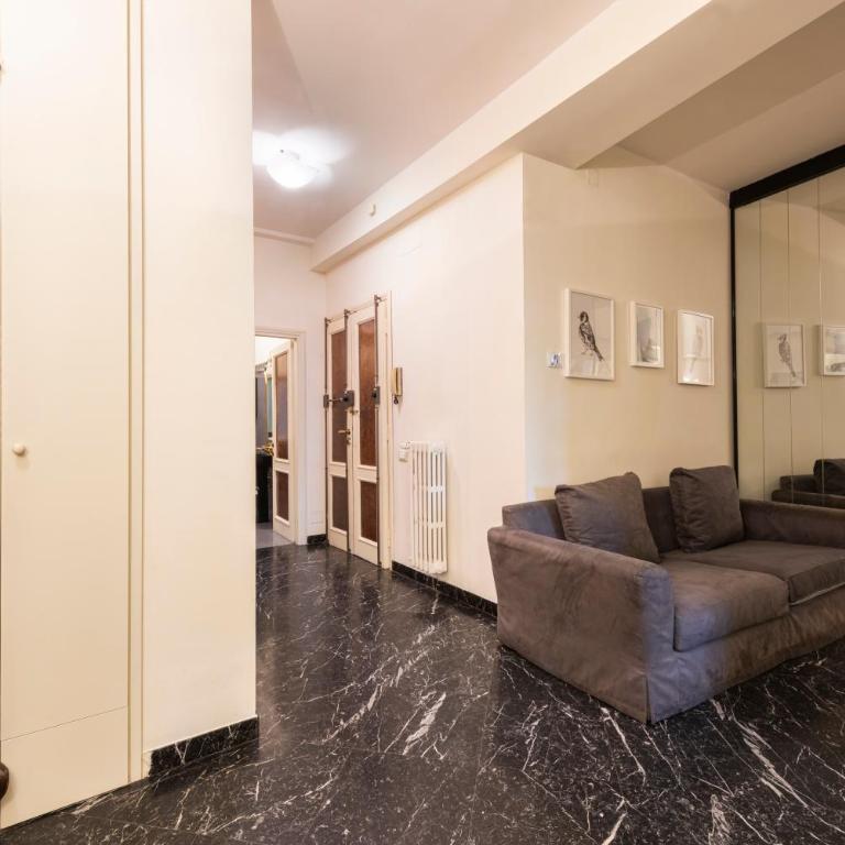Oriuolo Prestige by Mmega - Appartamento con 2 Camere da Letto - 8
