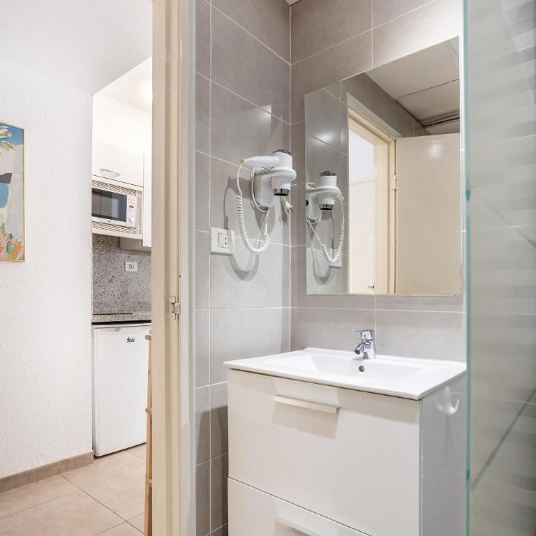 Castle Harbour Samuel's Studio Flat - Apartamento de 1 dormitorio - 24