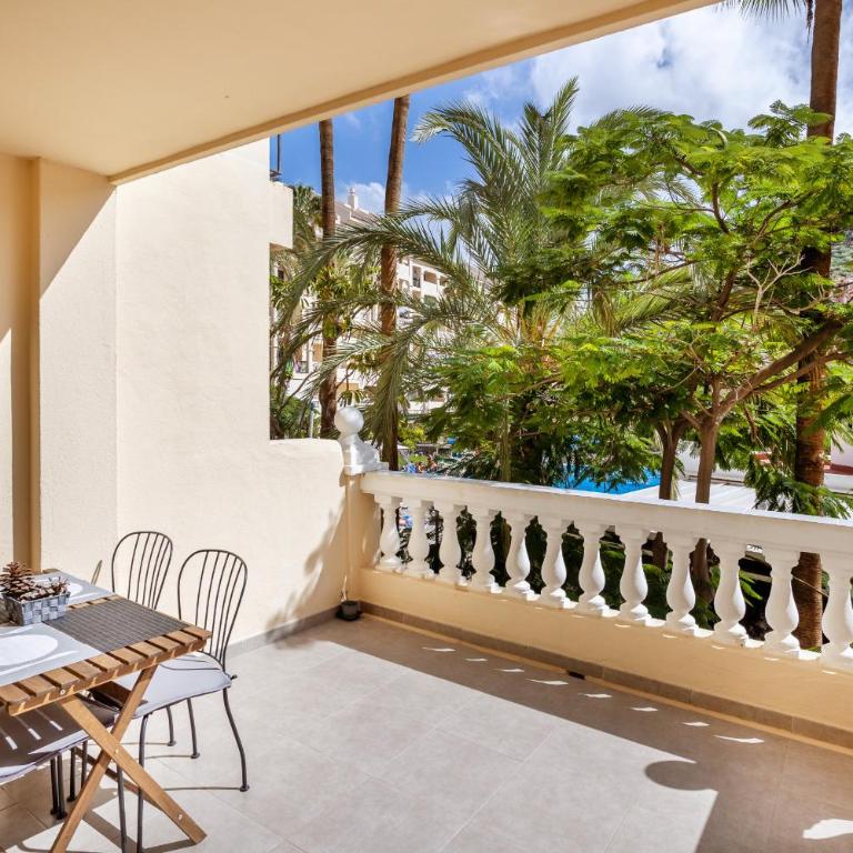 Castle Harbour Samuel's Studio Flat - Apartamento de 1 dormitorio - 31
