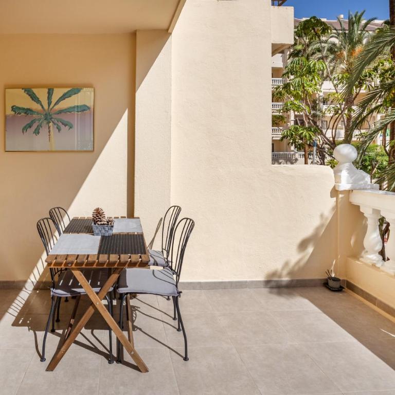 Castle Harbour Samuel's Studio Flat - Apartamento de 1 dormitorio - 33