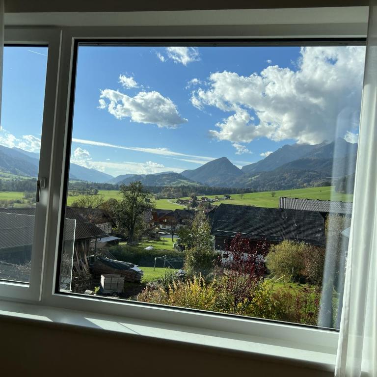 Glücksthaler by AA Holiday Homes - SchladmingDachstein - Villa con Balcone - 40