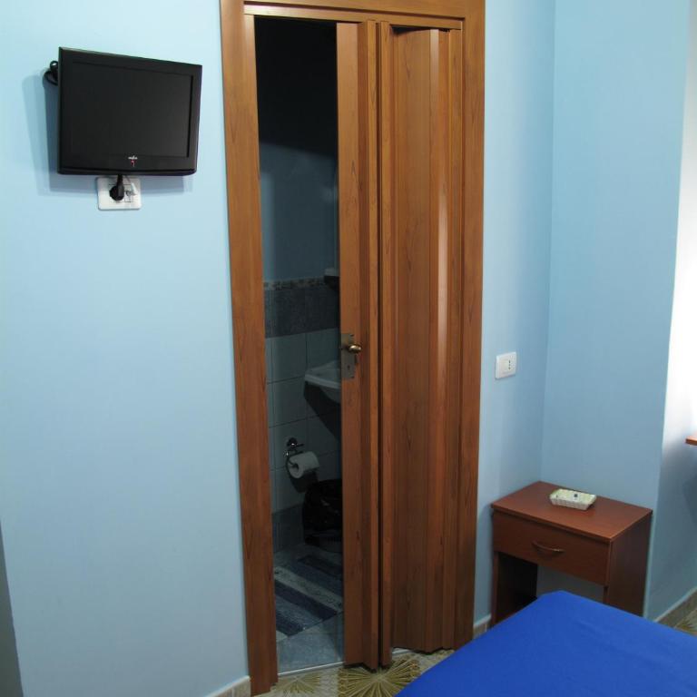 Il Mandorlo - Single Room - 2