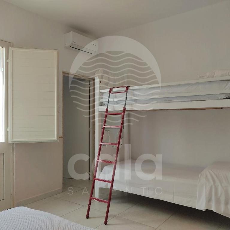 White House n 1 - By Cala Salento - Appartamento con 1 Camera da Letto - 10