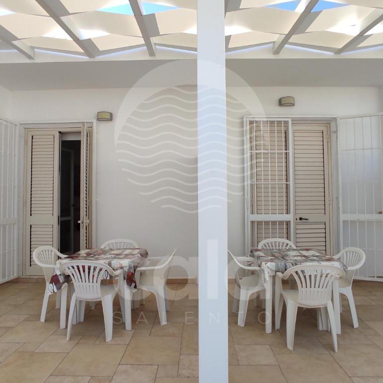 White House n 1 - By Cala Salento - Appartamento con 1 Camera da Letto - 18