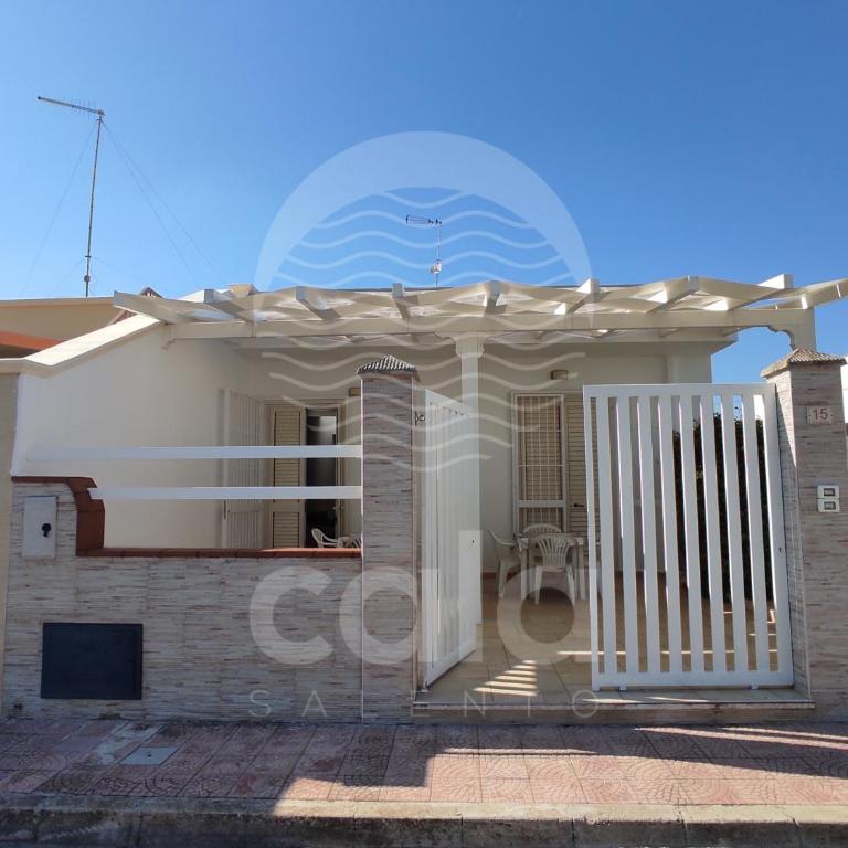 White House n 1 - By Cala Salento - Appartamento con 1 Camera da Letto - 19