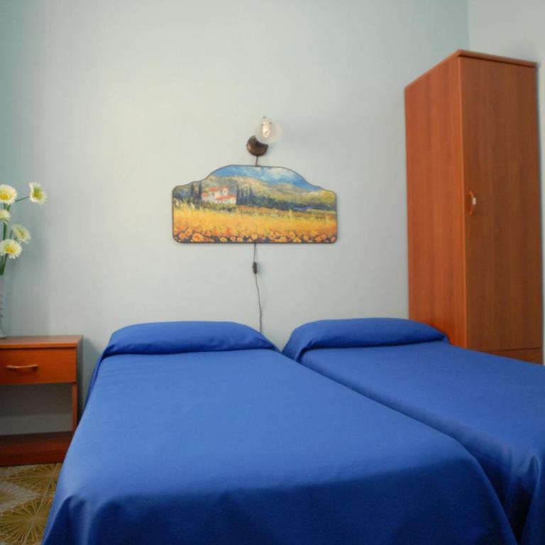 Il Mandorlo - Single Room - 3