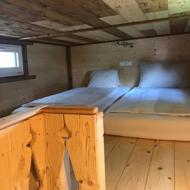 Seehaus Familie Leifer - Mobilheim - 2