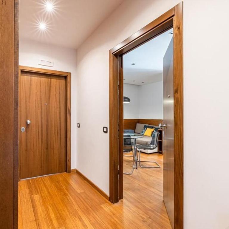 Casa di Aurora - la porta sul vaticano - Appartamento con 1 Camera da Letto - 5