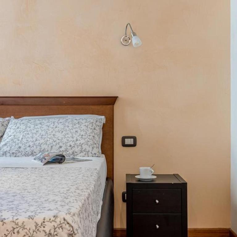 Casa di Aurora - la porta sul vaticano - Appartamento con 1 Camera da Letto - 13