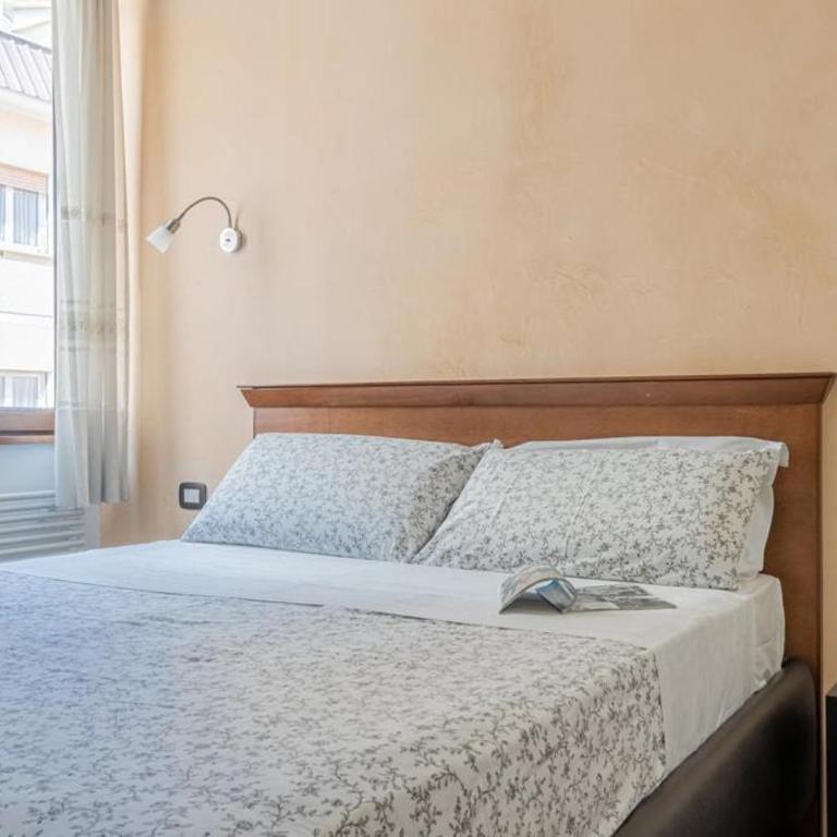 Casa di Aurora - la porta sul vaticano - Appartamento con 1 Camera da Letto - 17