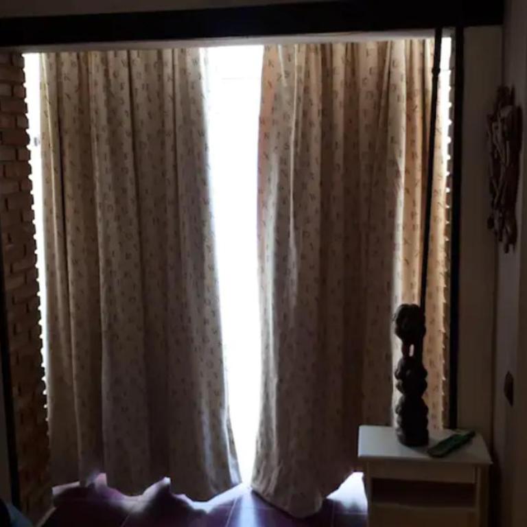 Sol y playa - Apartamento de 1 dormitorio - 68