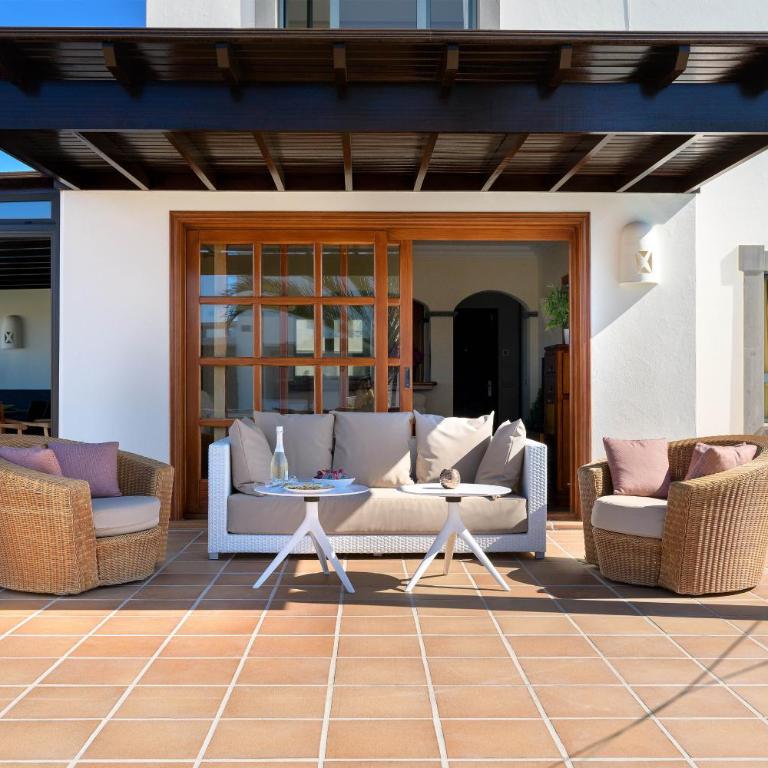 Hipoclub Villas, Aguamarina 1 - Villa de 3 dormitorios - 11