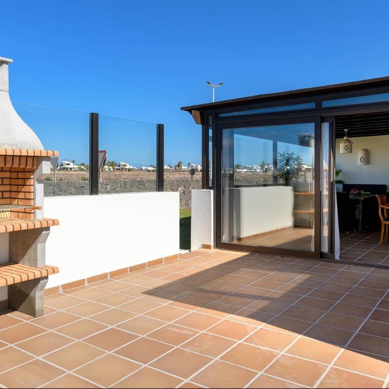 Hipoclub Villas, Aguamarina 1 - Villa de 3 dormitorios - 12