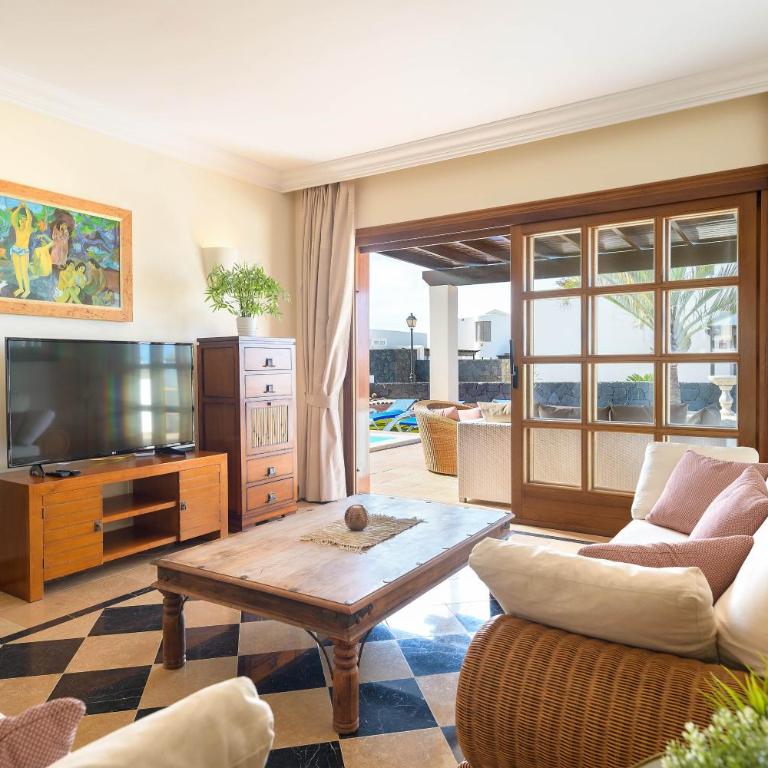 Hipoclub Villas, Aguamarina 1 - Villa de 3 dormitorios - 17