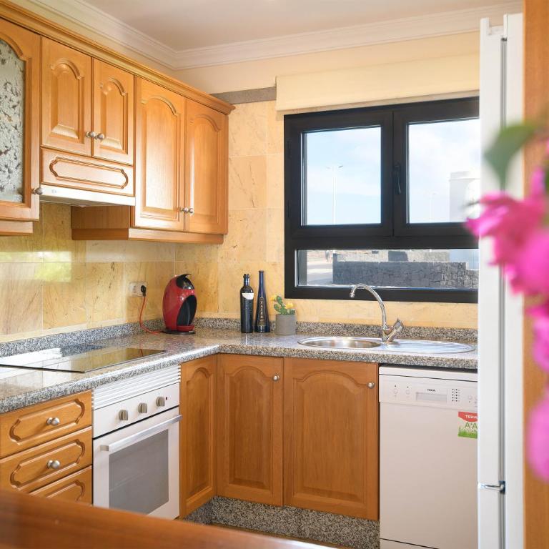Hipoclub Villas, Aguamarina 1 - Villa de 3 dormitorios - 21
