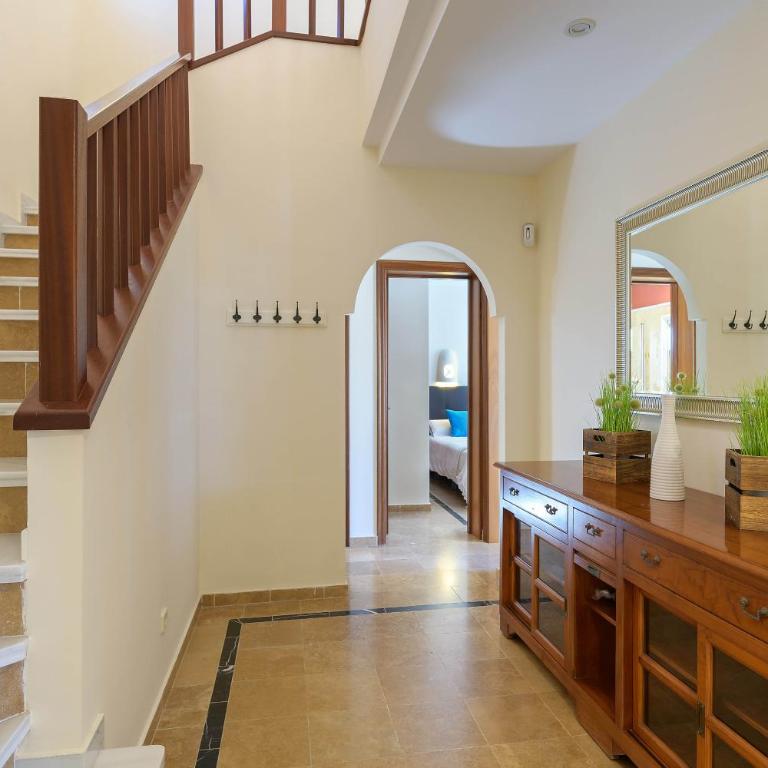 Hipoclub Villas, Aguamarina 1 - Villa de 3 dormitorios - 20