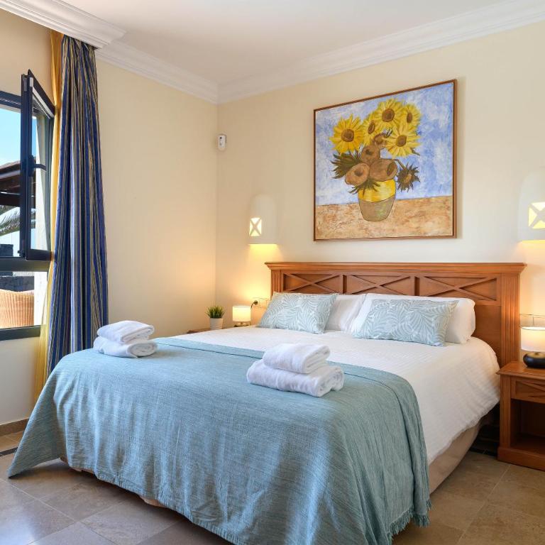 Hipoclub Villas, Aguamarina 1 - Villa de 3 dormitorios - 23