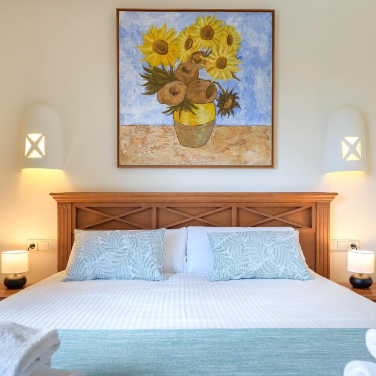 Hipoclub Villas, Aguamarina 1 - Villa de 3 dormitorios - 22