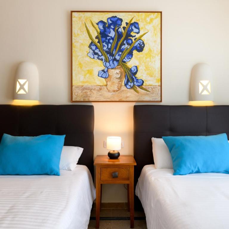 Hipoclub Villas, Aguamarina 1 - Villa de 3 dormitorios - 25
