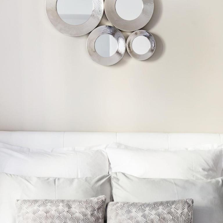 L'Authentik, charme et confort en vieille ville - Deluxe Apartment - 12