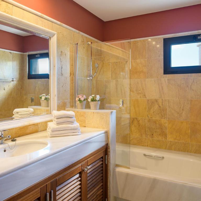 Hipoclub Villas, Aguamarina 1 - Villa de 3 dormitorios - 26