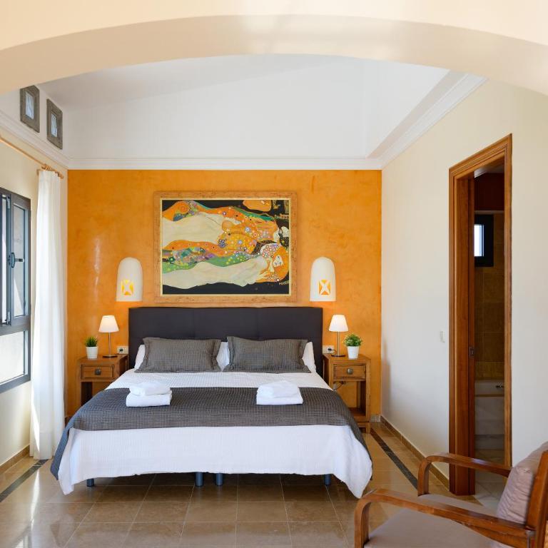 Hipoclub Villas, Aguamarina 1 - Villa de 3 dormitorios - 28