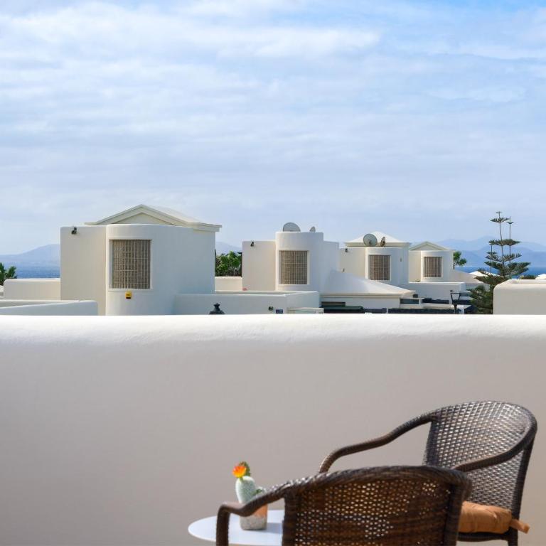 Hipoclub Villas, Aguamarina 1 - Villa de 3 dormitorios - 31