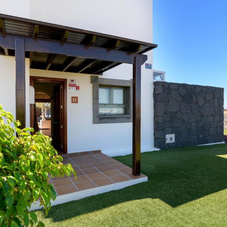 Hipoclub Villas, Aguamarina 1 - Villa de 3 dormitorios - 33