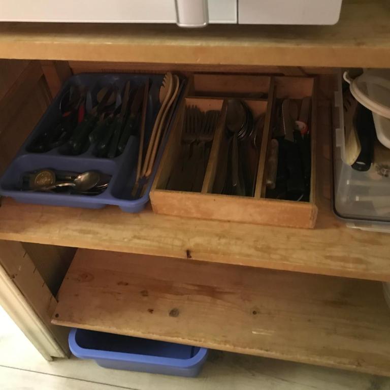Baréges : Appartement Résidence de l’Ayré - Apartamento de 1 dormitorio - 8