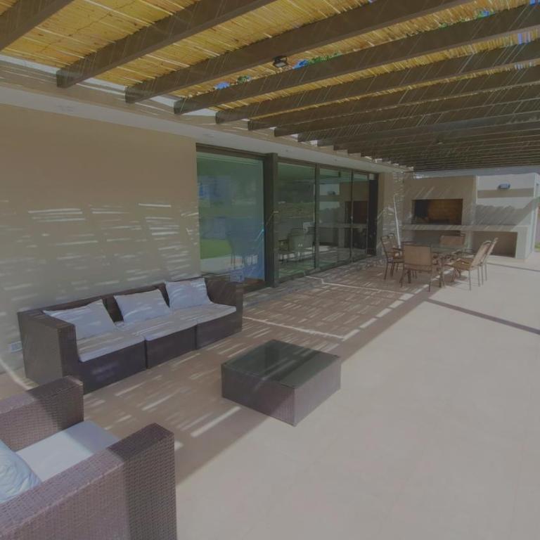 Laderas de Chacras vista Montaña en Barrio Privado - Casa de 2 dormitorios - 21