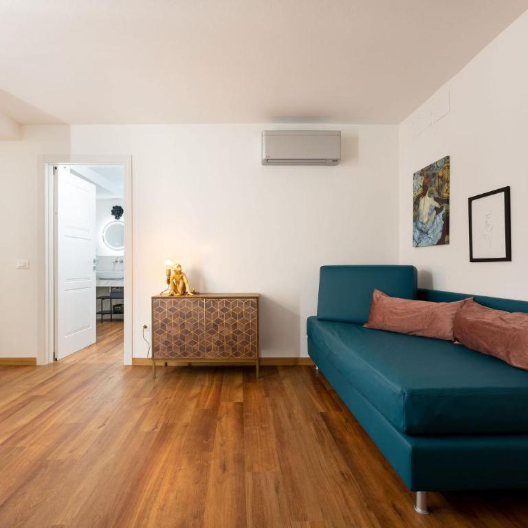Guicciardini Apartment - Appartamento con 1 Camera da Letto - 1