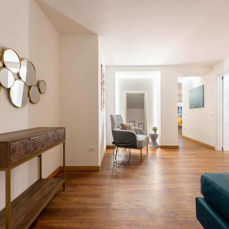 Guicciardini Apartment - Appartamento con 1 Camera da Letto - 4