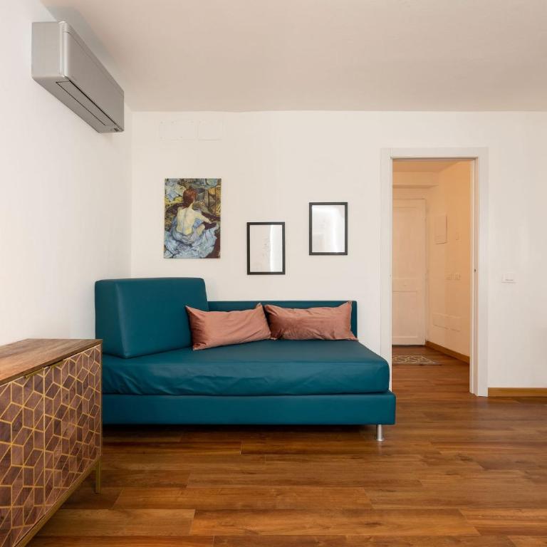 Guicciardini Apartment - Appartamento con 1 Camera da Letto - 6