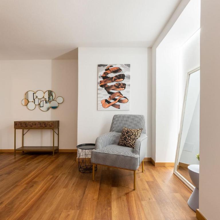 Guicciardini Apartment - Appartamento con 1 Camera da Letto - 2