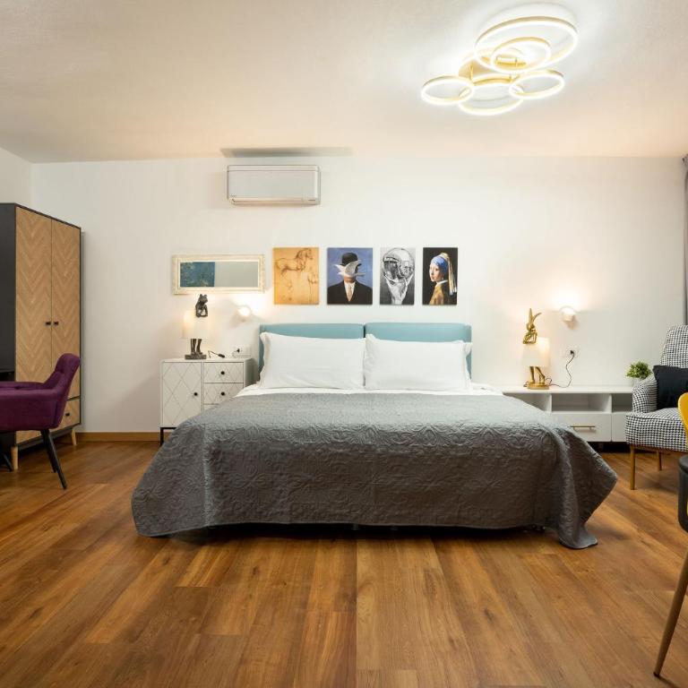 Guicciardini Apartment - Appartamento con 1 Camera da Letto - 13