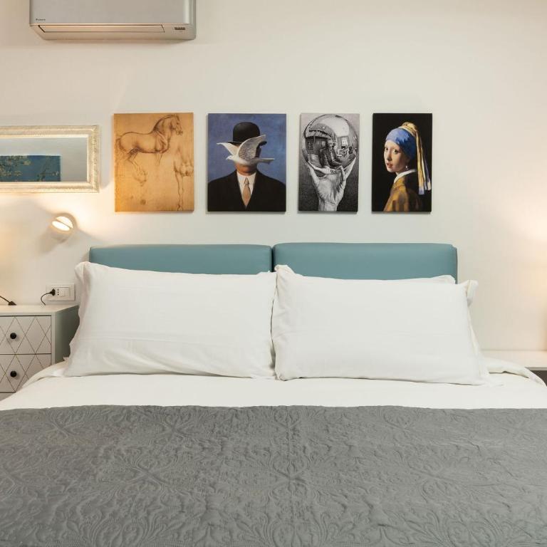 Guicciardini Apartment - Appartamento con 1 Camera da Letto - 14