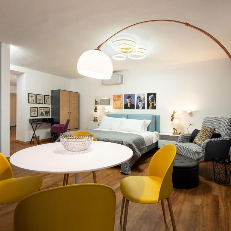 Guicciardini Apartment - Appartamento con 1 Camera da Letto - 19