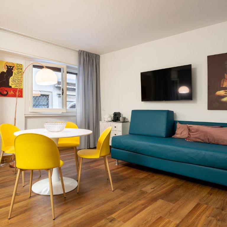 Guicciardini Apartment - Appartamento con 1 Camera da Letto - 20