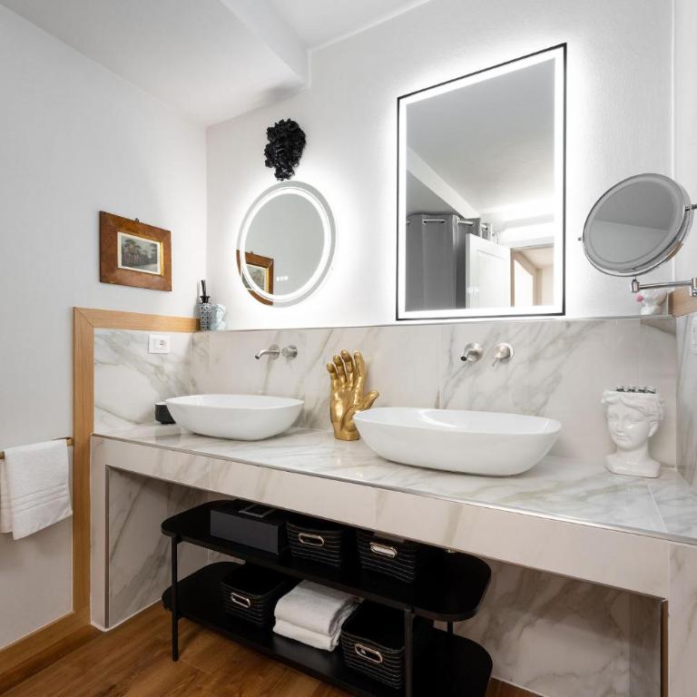 Guicciardini Apartment - Appartamento con 1 Camera da Letto - 26