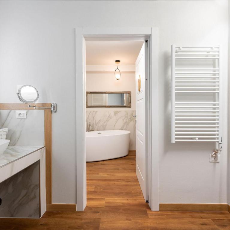 Guicciardini Apartment - Appartamento con 1 Camera da Letto - 27