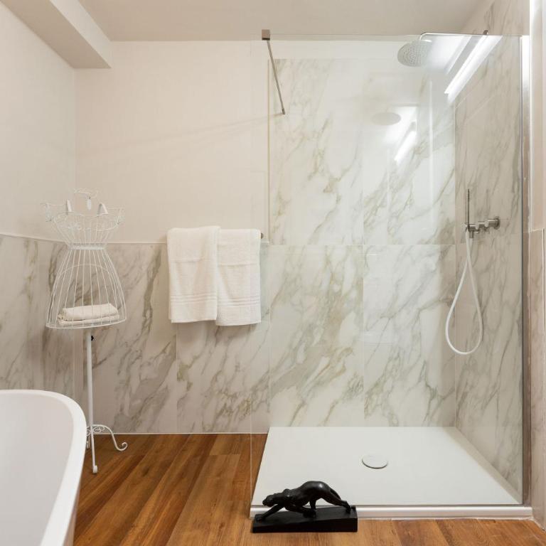 Guicciardini Apartment - Appartamento con 1 Camera da Letto - 31