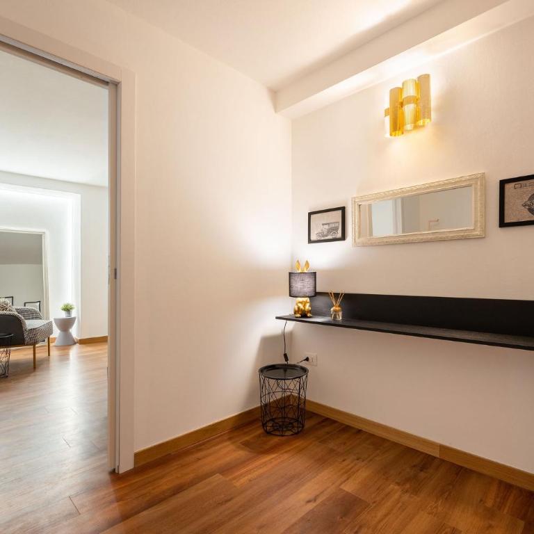 Guicciardini Apartment - Appartamento con 1 Camera da Letto - 33